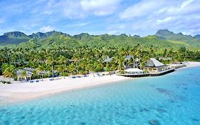 Rarotongan Beach Resort & Spa